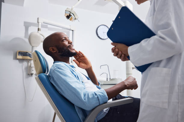 Best After-Hours Dental Trauma Care in Marengo, IA