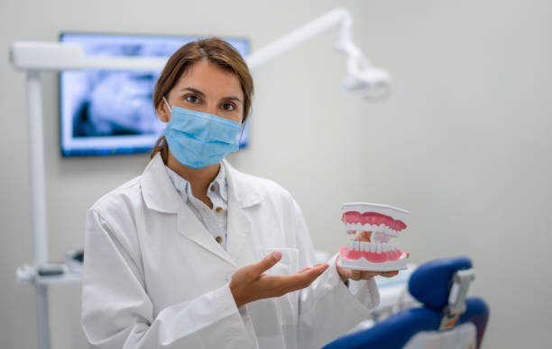 Best Emergency Tooth Extraction in Marengo, IA