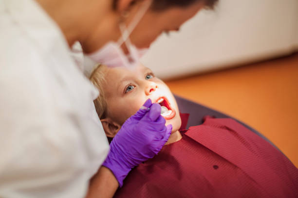 Best Emergency Dental Care for Broken or Chipped Teeth in Marengo, IA