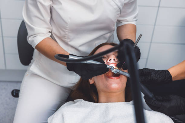 Best Emergency Denture Repair in Marengo, IA